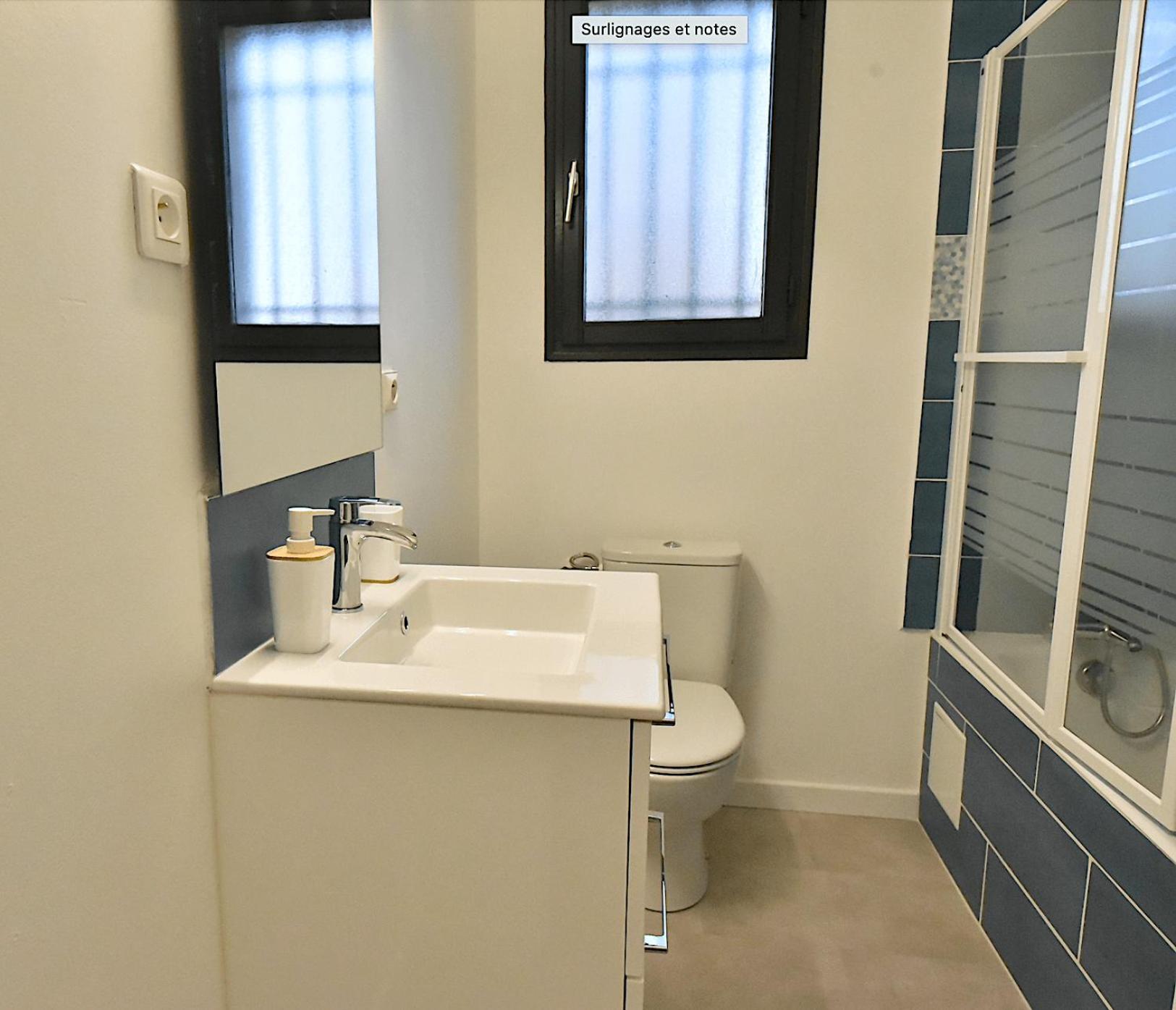 Welcome Home Vert-le-Grand Room photo